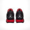 Rear view of the Air Jordan 4