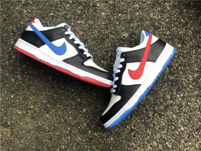 Dunk Low Seoul Shoes Sneakers – nk0001753 - Image 5