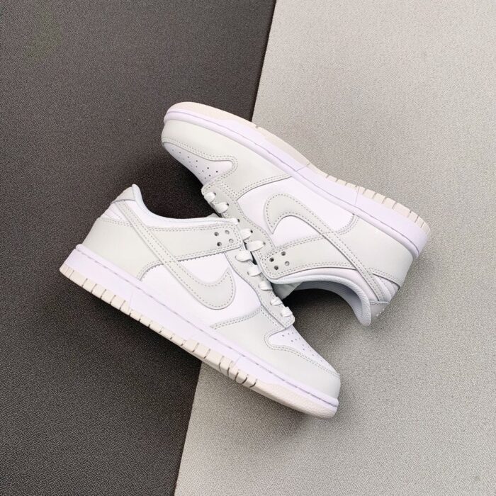 Dunk Low Photon Dust Shoes Sneakers – nk0001575 - Image 9