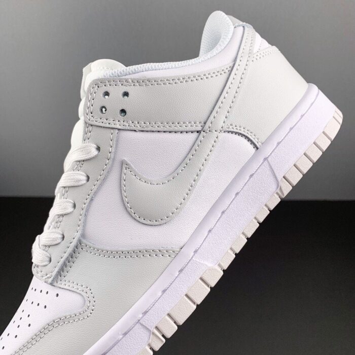 Dunk Low Photon Dust Shoes Sneakers – nk0001575 - Image 10