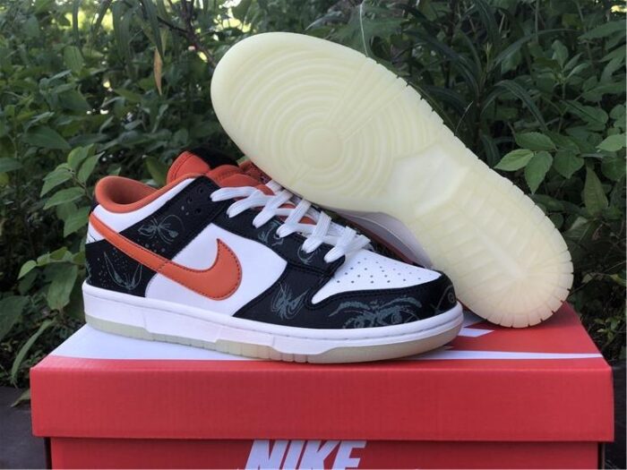 Dunk Low PRM Halloween Shoes Sneakers – nk0001708 - Image 7