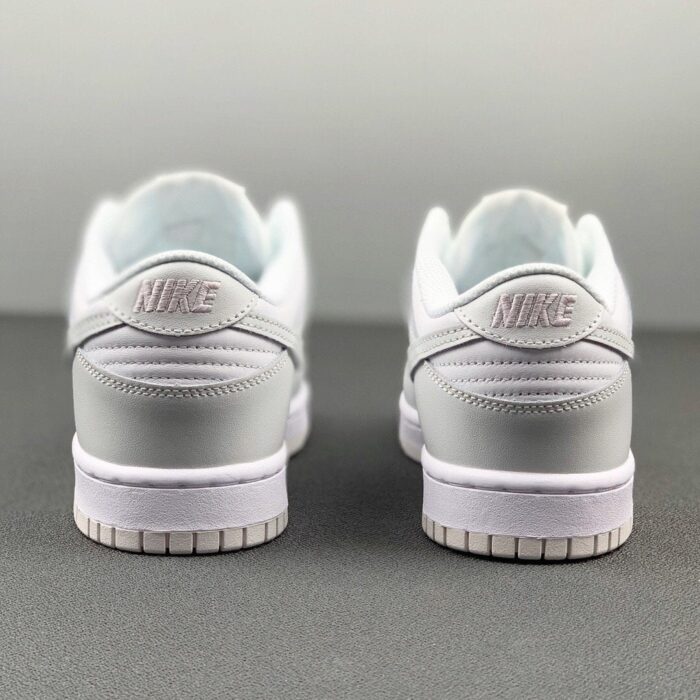 Dunk Low Photon Dust Shoes Sneakers – nk0001575 - Image 11