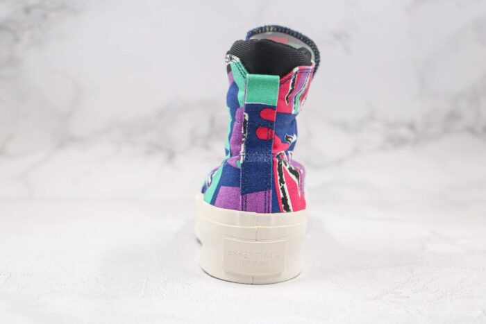 CV Skid Grip Hi x Fear Of God Shoes Sneakers – cve0000041 - Image 5