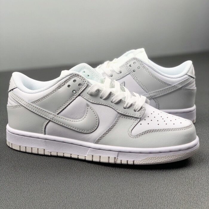 Dunk Low Photon Dust Shoes Sneakers – nk0001575 - Image 12