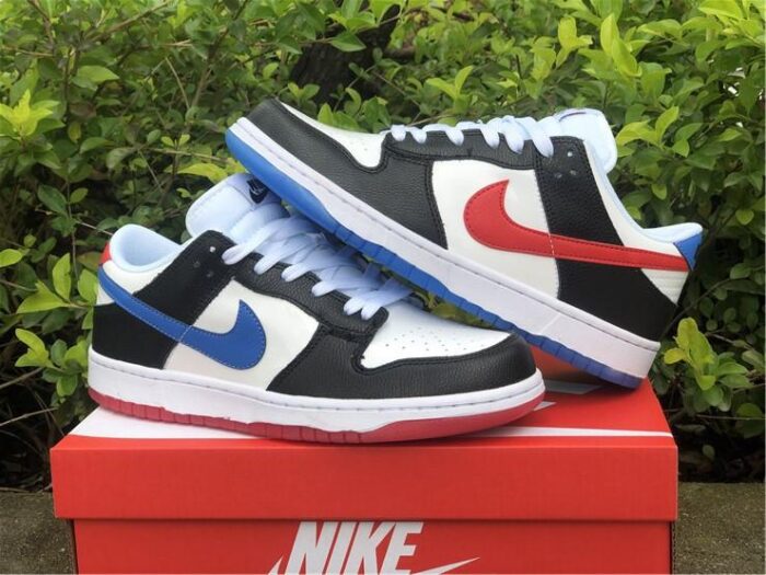Dunk Low Seoul Shoes Sneakers – nk0001753 - Image 6
