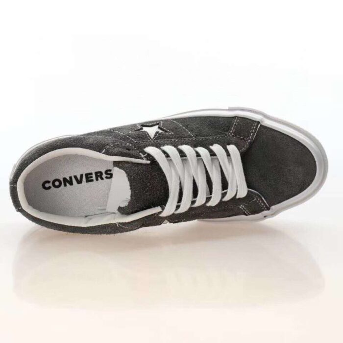 CV One Star Vintage Suede OX Shoes Sneakers – cve0000097 - Image 7