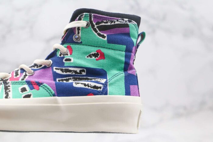 CV Skid Grip Hi x Fear Of God Shoes Sneakers – cve0000041 - Image 6
