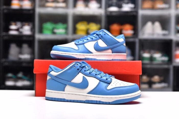 Dunk Low Coast Shoes Sneakers – nk0001677 - Image 8