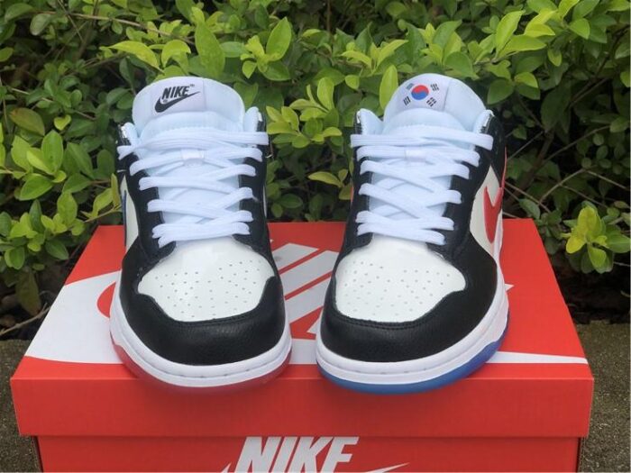 Dunk Low Seoul Shoes Sneakers – nk0001753 - Image 8