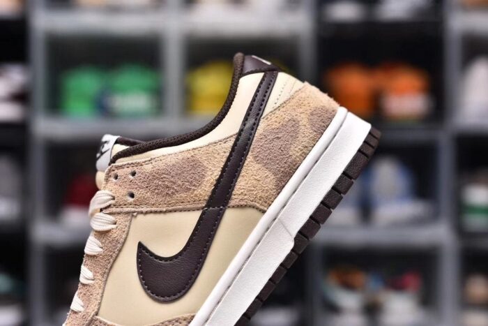 Dunk Low Cheetah Shoes Sneakers – nk0001663 - Image 8