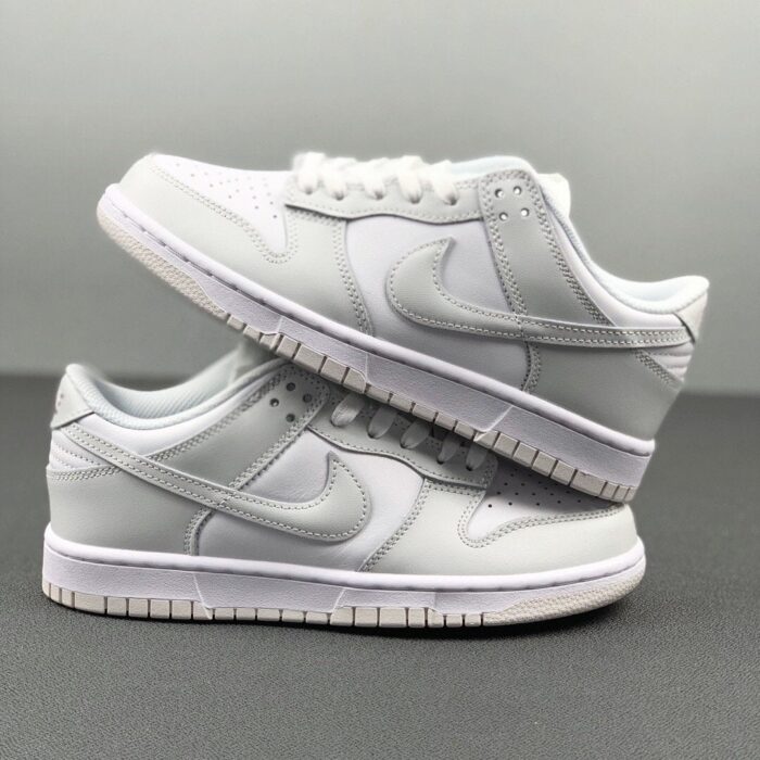 Dunk Low Photon Dust Shoes Sneakers – nk0001575 - Image 13