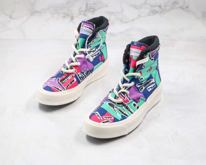 CV Skid Grip Hi x Fear Of God Shoes Sneakers – cve0000041 - Image 10