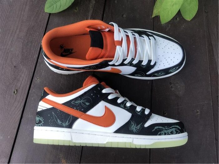 Dunk Low PRM Halloween Shoes Sneakers – nk0001708 - Image 8