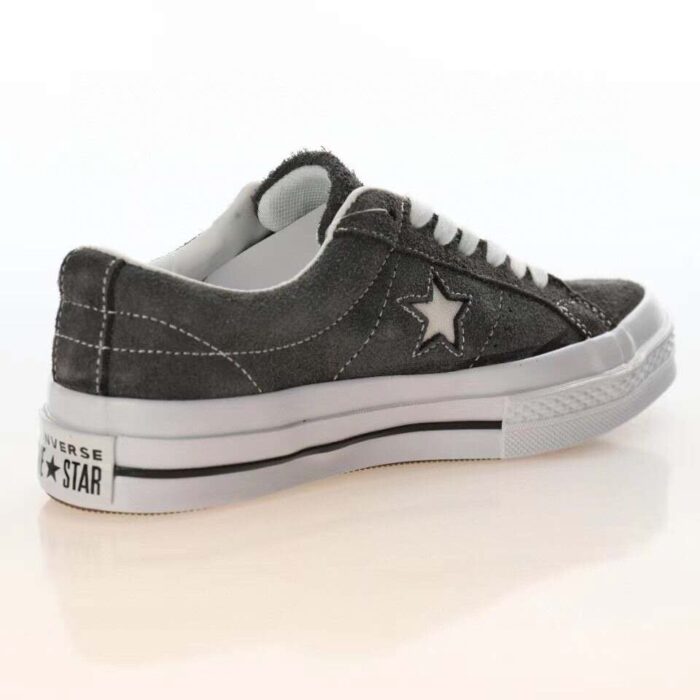 CV One Star Vintage Suede OX Shoes Sneakers – cve0000097 - Image 9