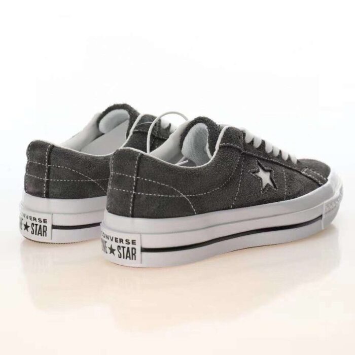 CV One Star Vintage Suede OX Shoes Sneakers – cve0000097 - Image 8