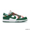 Dunk Low OW Pine Green Shoes Sneakers – nk0000192