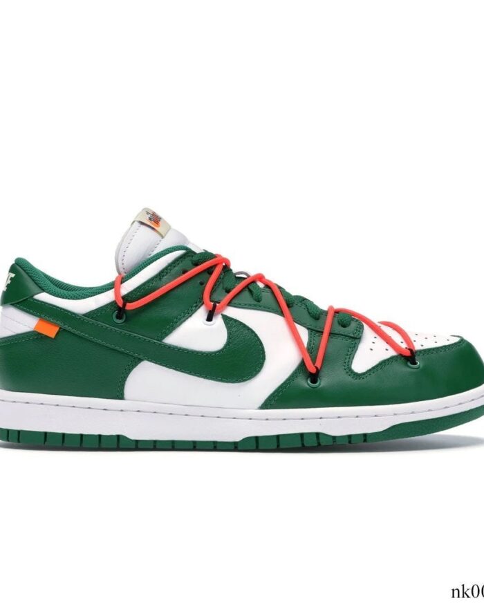 Dunk Low OW Pine Green Shoes Sneakers – nk0000192