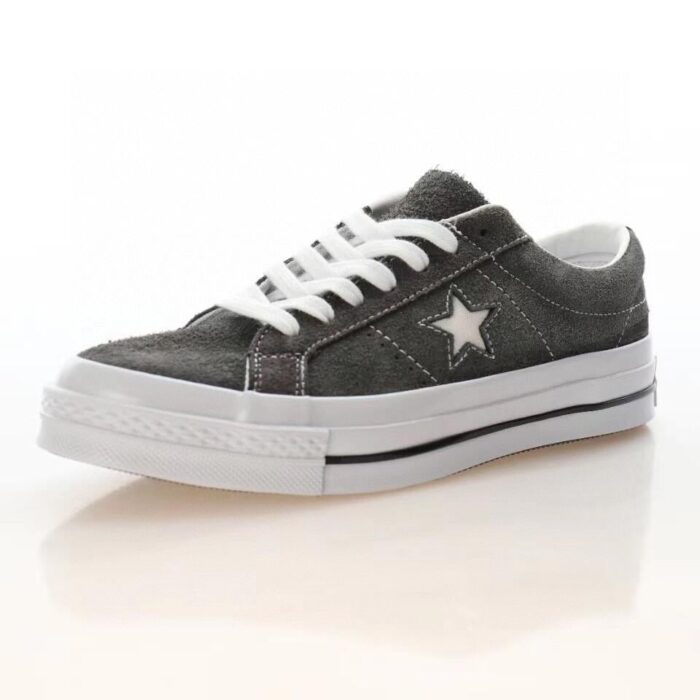 CV One Star Vintage Suede OX Shoes Sneakers – cve0000097 - Image 10
