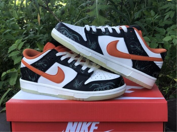 Dunk Low PRM Halloween Shoes Sneakers – nk0001708 - Image 9