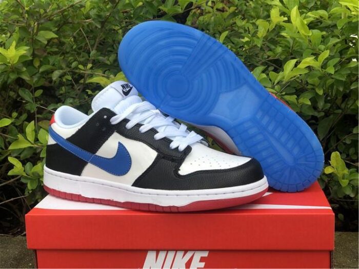 Dunk Low Seoul Shoes Sneakers – nk0001753 - Image 9