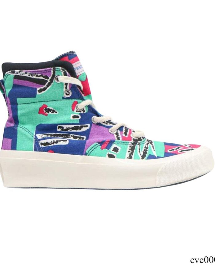CV Skid Grip Hi x Fear Of God Shoes Sneakers – cve0000041