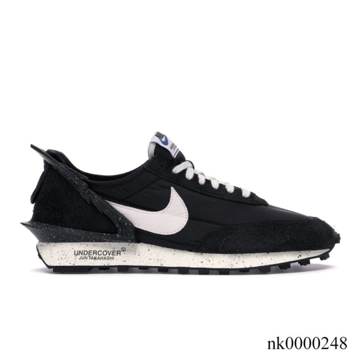 Daybreak Undercover Black Shoes Sneakers – nk0000248