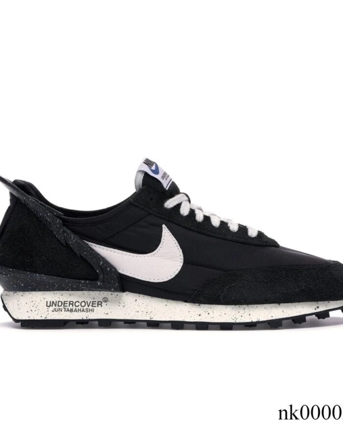 Daybreak Undercover Black Shoes Sneakers – nk0000248
