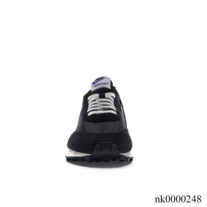 Daybreak Undercover Black Shoes Sneakers – nk0000248 - Image 4