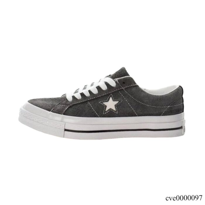 CV One Star Vintage Suede OX Shoes Sneakers – cve0000097 - Image 2