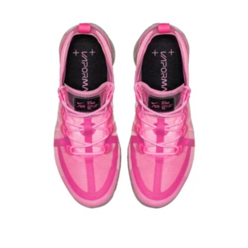 NIKE AIR VAPORMAX 2019 ACTIVE FUCHSIA AR6632 600 - Image 4