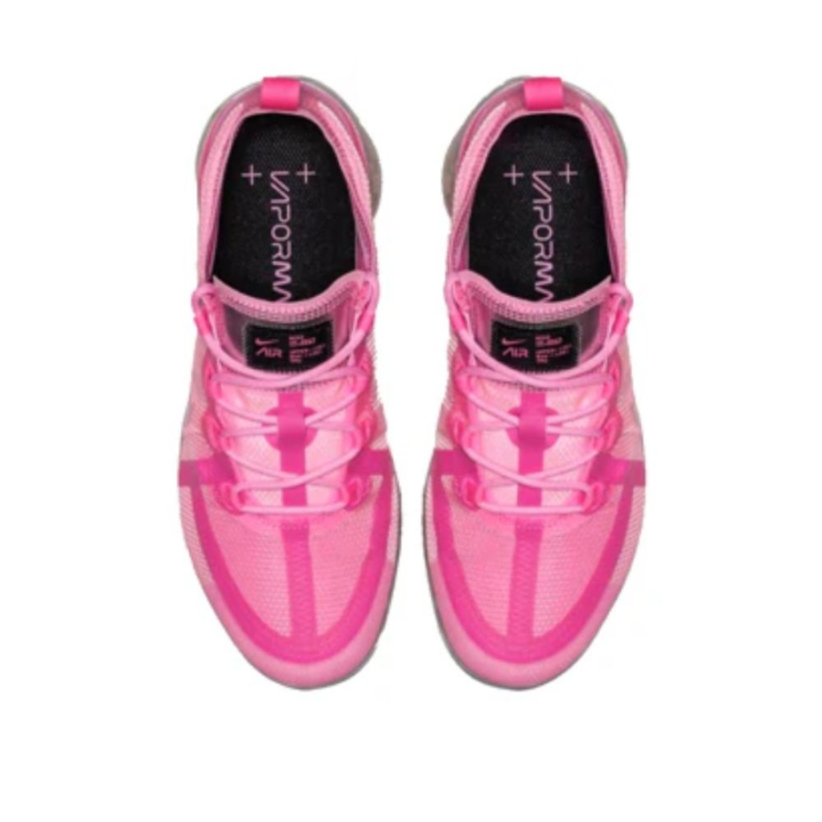 NIKE AIR VAPORMAX 2019 ACTIVE FUCHSIA AR6632 600 - Image 4