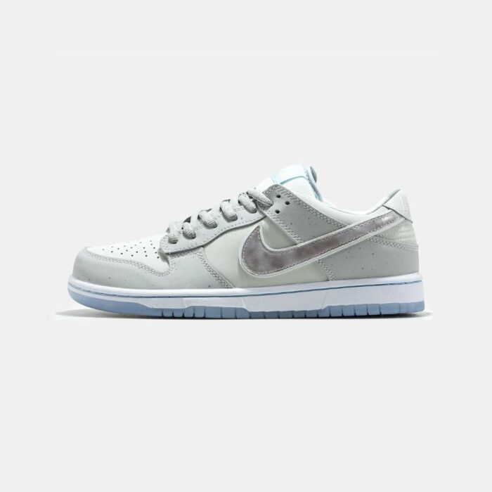 NIKE SB DUNK LOW X CONCEPTS WHITE LOBSTER FD8776 100 - Image 2