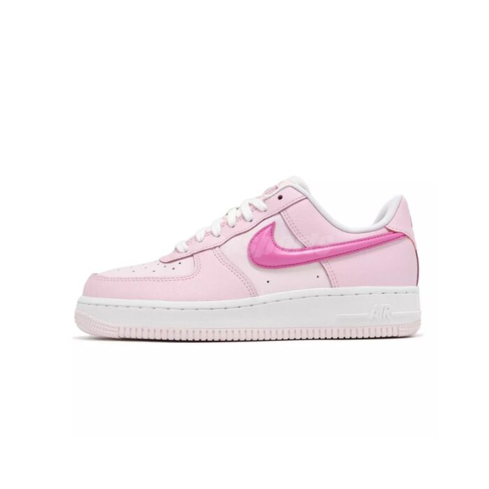 NIKE AIR FORCE 1 LOW PAW PRINT HM3696 661 - Image 2