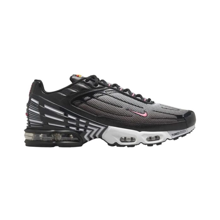 NIKE AM PLUS 3 CHAMOIS HF3838 001 - Image 2