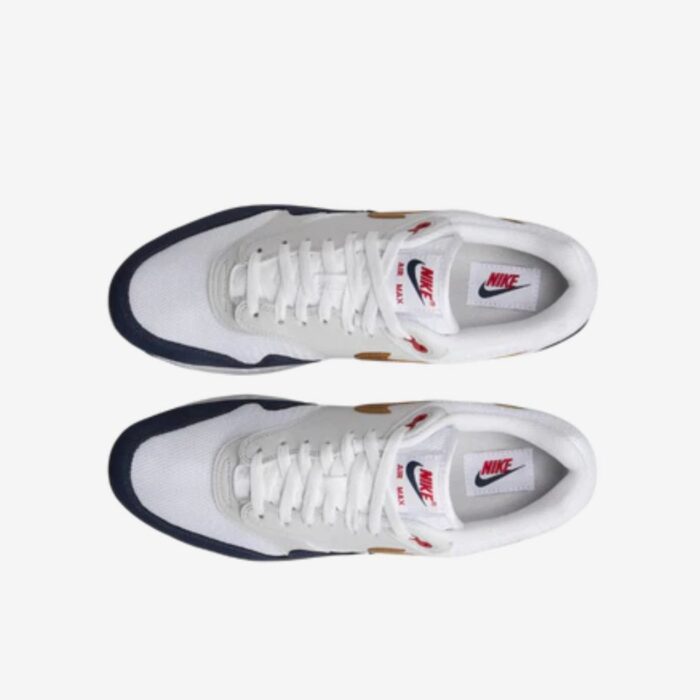 NIKE AM 1 OLYMPIC HM9604 400 - Image 5