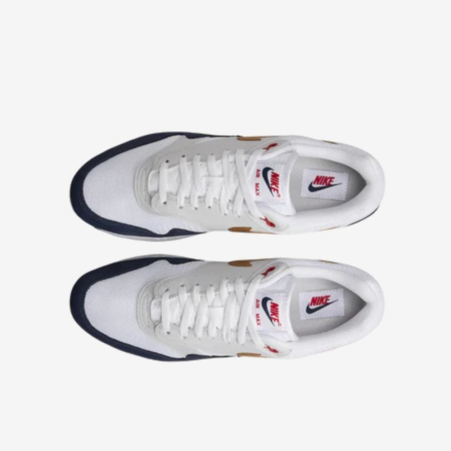 NIKE AIR MAX 1 OLYMPIC HM9604 400 - Image 5