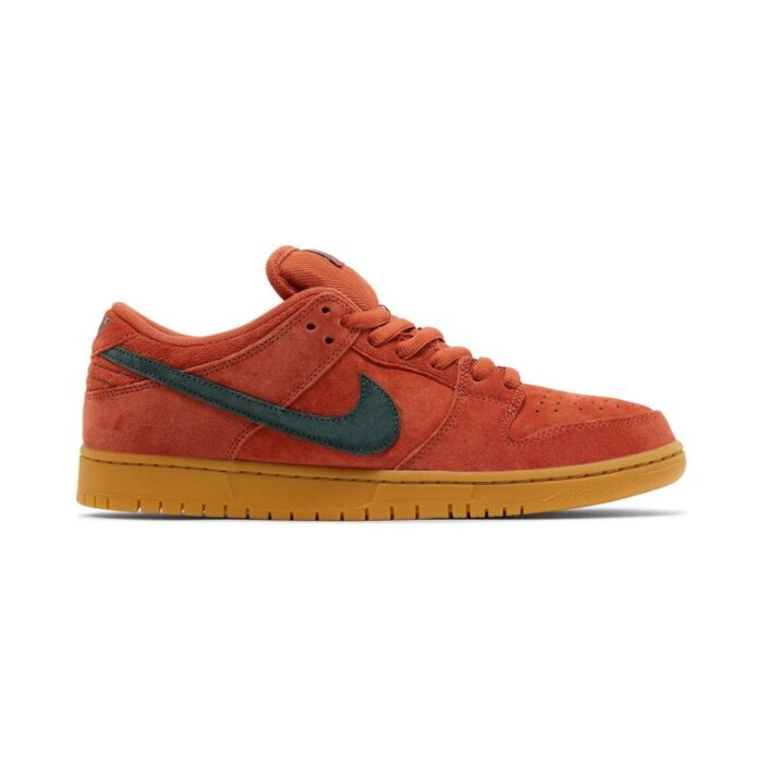 NIKE SB DUNK LOW BURNT SUNRISE HF3704 800 - Image 2
