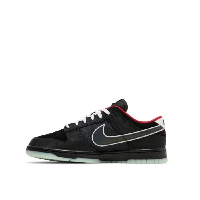 NIKE DUNK LOW LPL LEAGUE OF LEGENDS DO2327 011 - Image 2