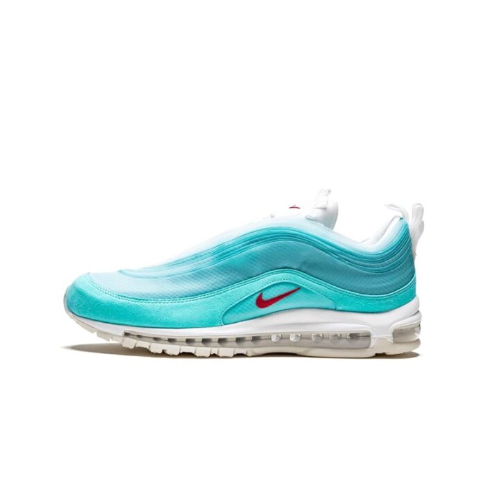 NIKE AM 97 SHANGHAI KALEIDOSCOPE CI1508 400 - Image 2