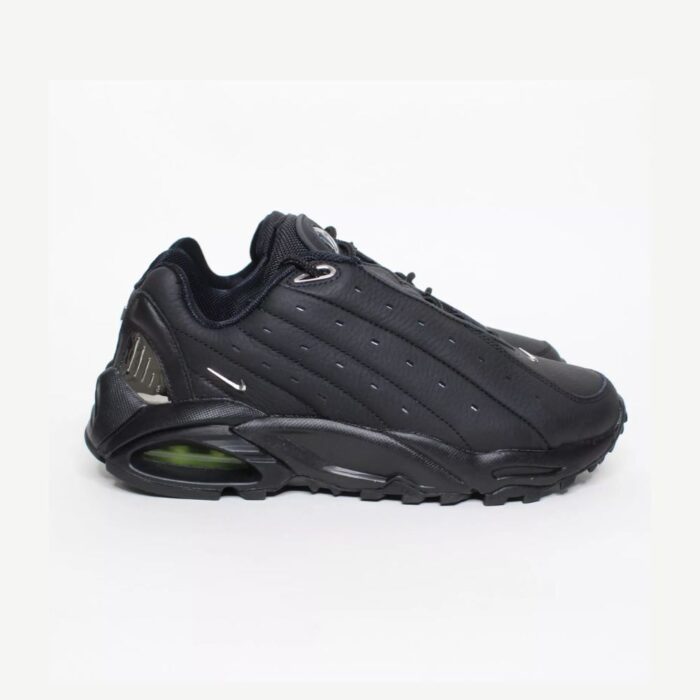 NIKE AIR TERRA DRAKE NOCTA TRIPLE BLACK DH4692 001 - Image 2