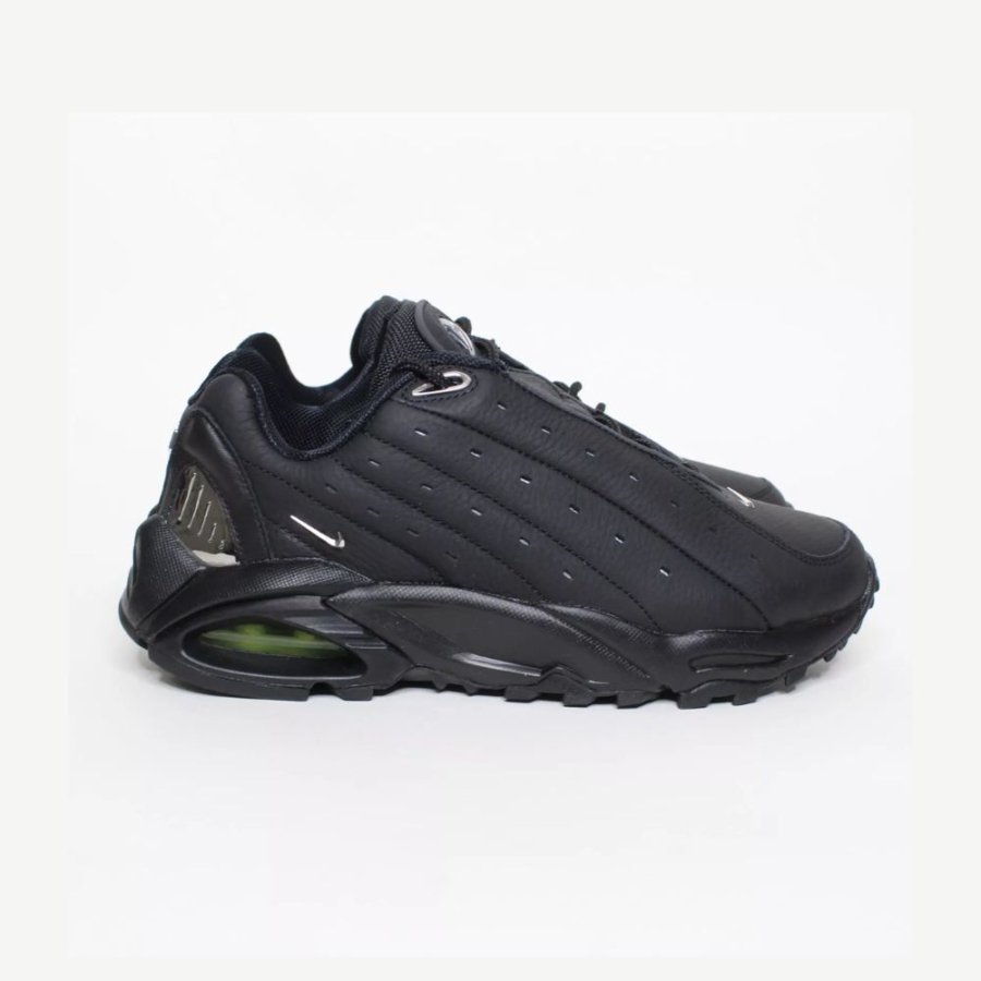 NIKE AIR TERRA DRAKE NOCTA TRIPLE BLACK DH4692 001 - Image 2