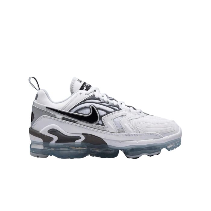 NIKE VAPORMAX EVO WHITE CT2868 100 - Image 2