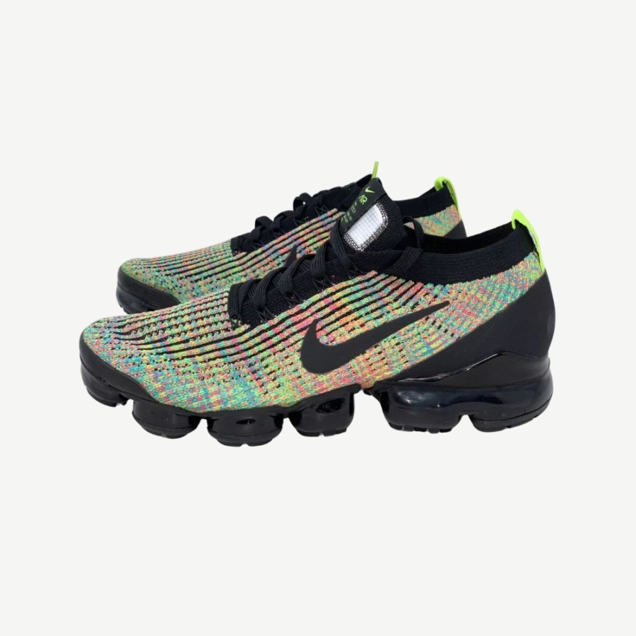 NIKE AIR VAPORMAX FLYKNIT 3 MULTI COLOR AJ6900 006 - Image 2