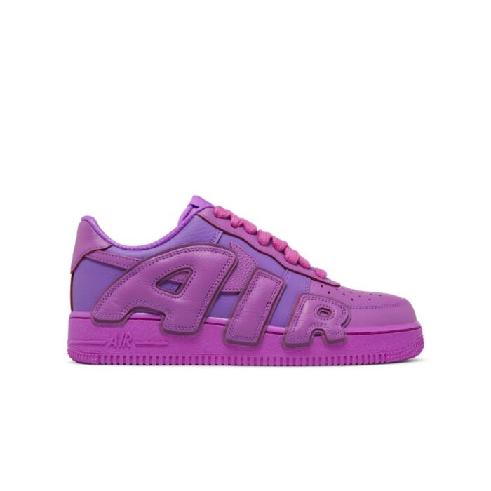 NIKE AIR FORCE 1 CACTUS PLANT FLEA MARKET FUCHSIA DREAM FQ7069 500 - Image 2