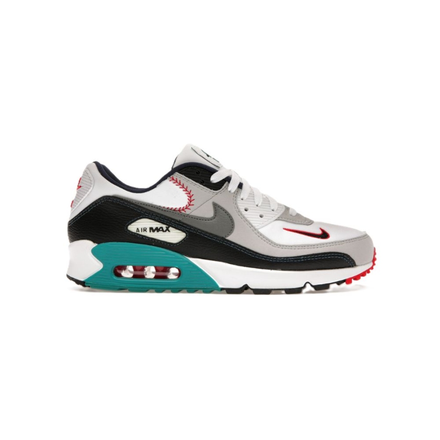 NIKE AM 90 GRIFFEY SWINGMAN DJ5190 100 - Image 2