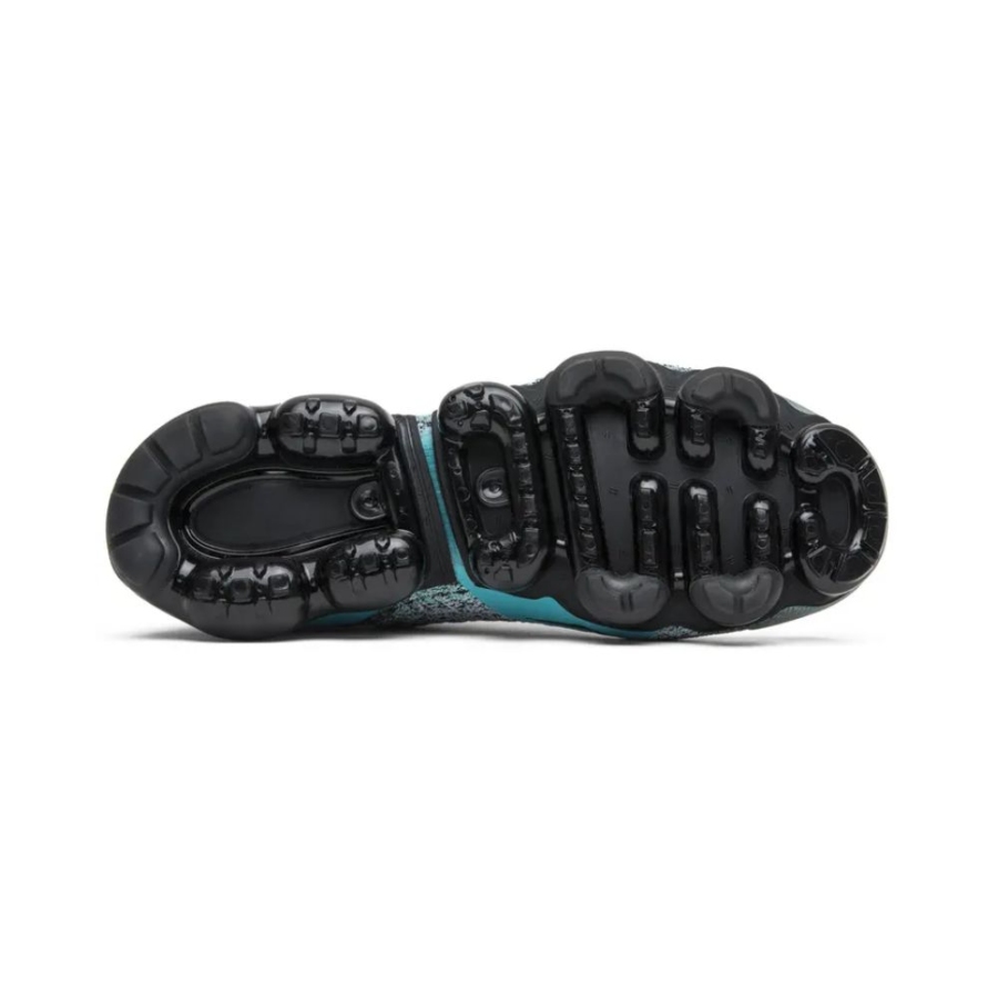 NIKE AIR VAPORMAX 2.0 DUSTY CACTUS HYPER JADE 942842 104 - Image 4