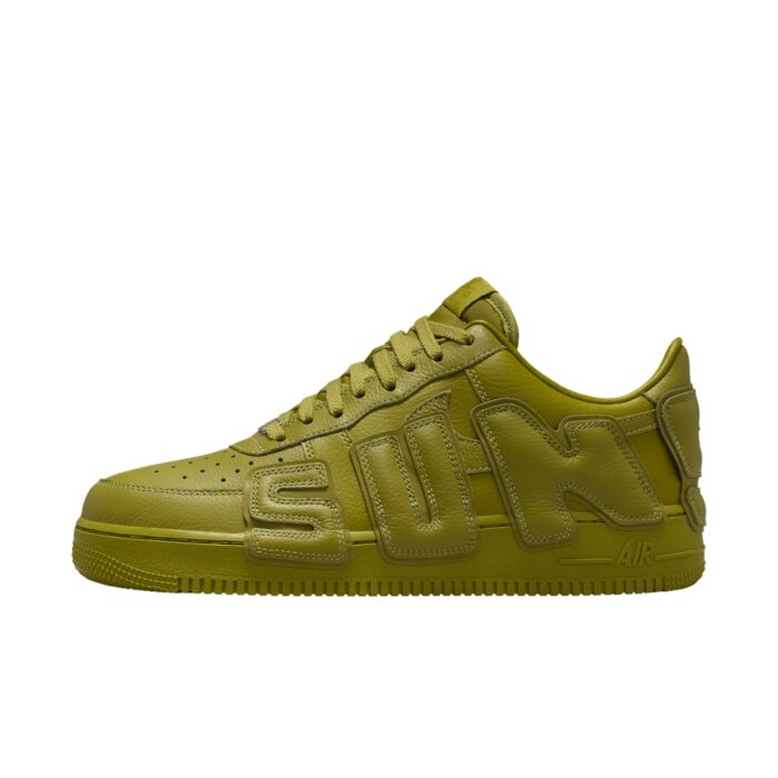NIKE AIR FORCE 1 CACTUS PLANT FLEA MARKET MOSS OLIVE GREEN FQ7069 300 - Image 3