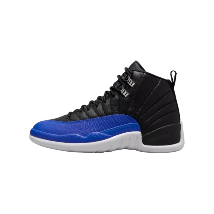 NIKE AIR JORDAN 12 HYPER ROYAL BLACK AO6068 004 - Image 3