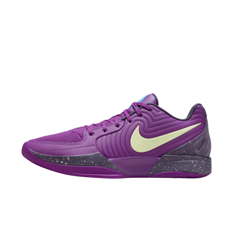 NIKE JA 2 STARGAZER PURPLE SKY BLACK FD7328 500 - Image 3