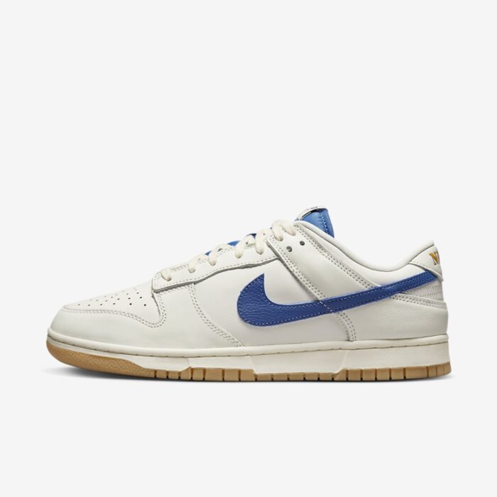NIKE DUNK LOW SE SAIL MARINA BLUE DX3198 133 - Image 3